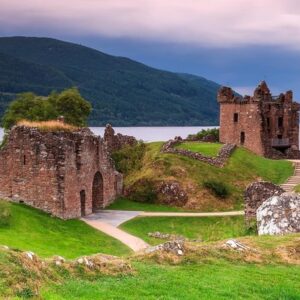 Circuit LochNess