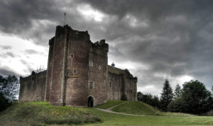 Cœur de l’Ecosse