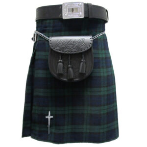 Kilt pour homme